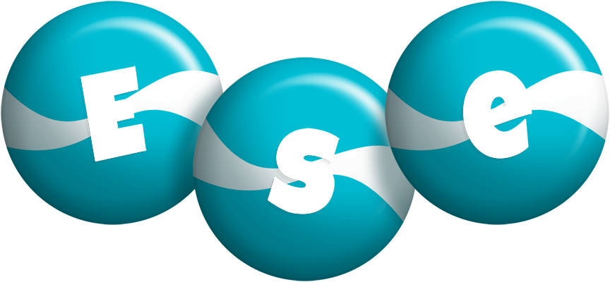 Ese messi logo