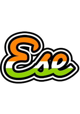 Ese mumbai logo
