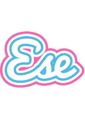 Ese outdoors logo