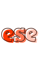 Ese paint logo