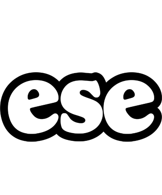 Ese panda logo