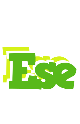Ese picnic logo