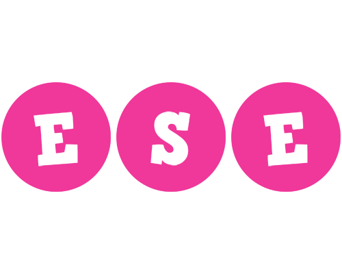 Ese poker logo
