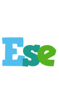 Ese rainbows logo