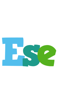 Ese rainbows logo