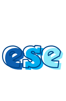 Ese sailor logo
