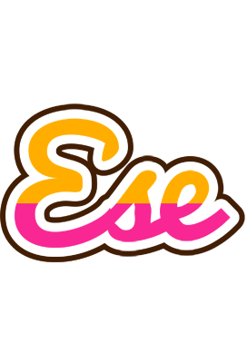 Ese smoothie logo