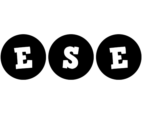 Ese tools logo