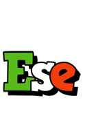 Ese venezia logo