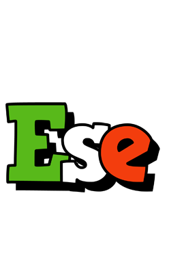 Ese venezia logo