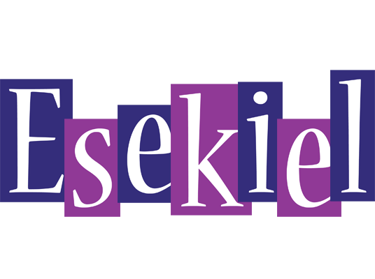 Esekiel autumn logo