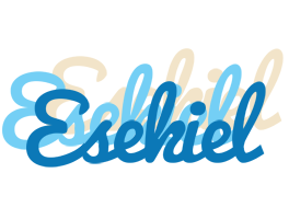 Esekiel breeze logo