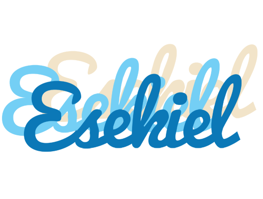 Esekiel breeze logo