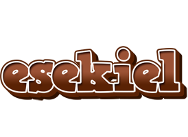 Esekiel brownie logo