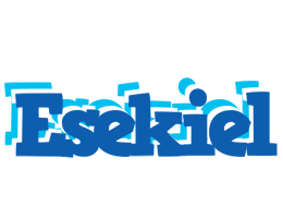 Esekiel business logo