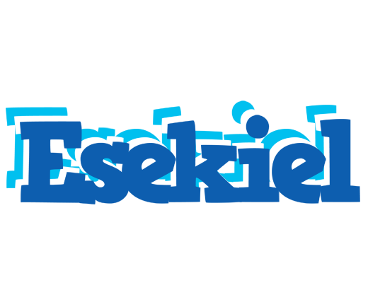 Esekiel business logo