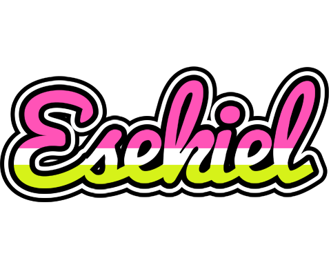 Esekiel candies logo