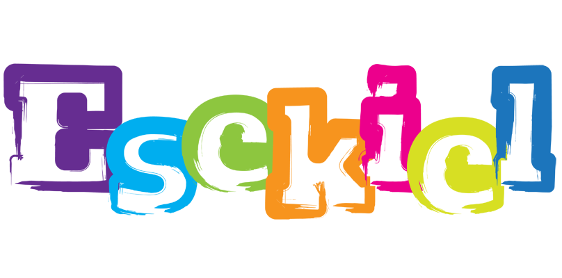 Esekiel casino logo