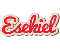 Esekiel chocolate logo