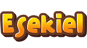 Esekiel cookies logo