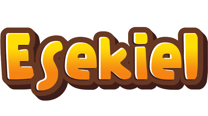 Esekiel cookies logo