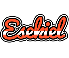 Esekiel denmark logo