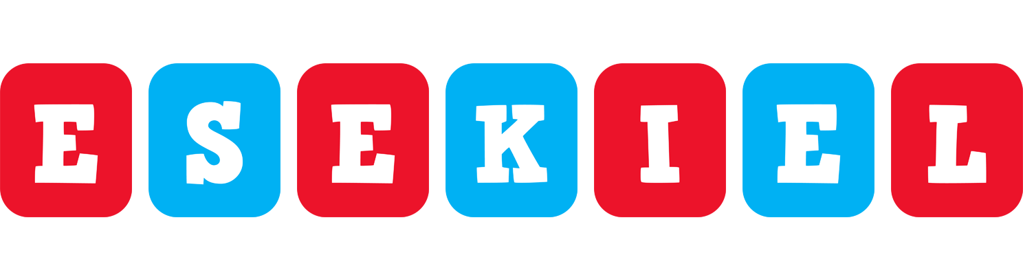 Esekiel diesel logo