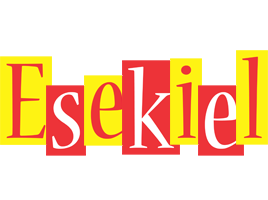 Esekiel errors logo