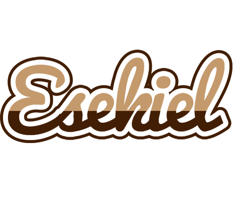 Esekiel exclusive logo