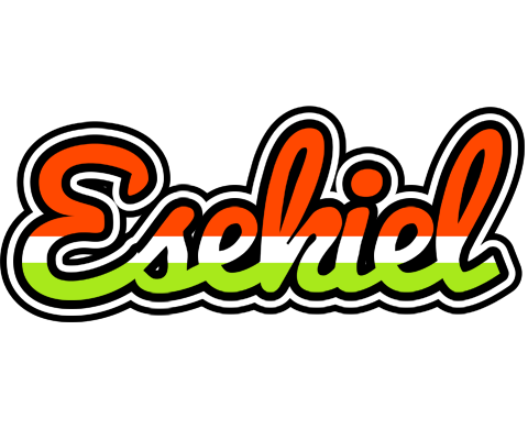 Esekiel exotic logo