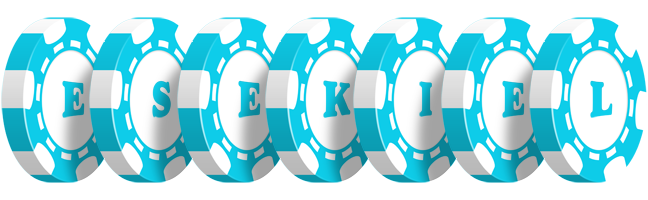 Esekiel funbet logo