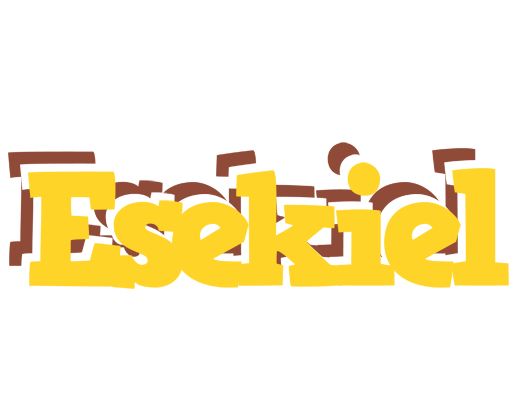 Esekiel hotcup logo