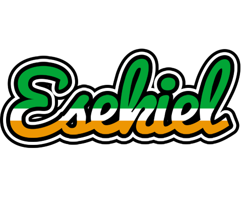 Esekiel ireland logo