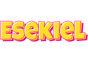 Esekiel kaboom logo