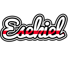 Esekiel kingdom logo