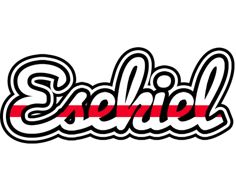 Esekiel kingdom logo