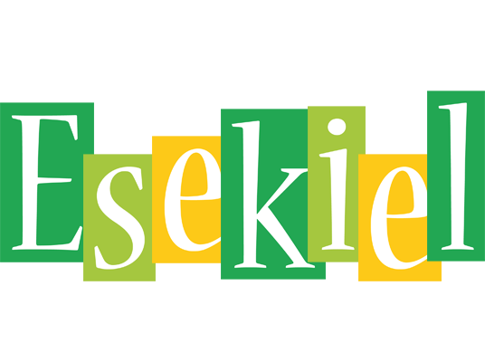 Esekiel lemonade logo