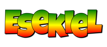 Esekiel mango logo