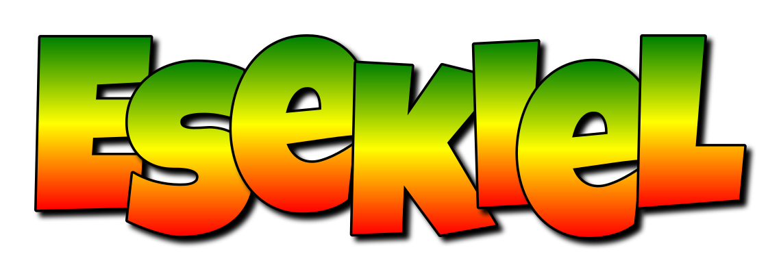 Esekiel mango logo