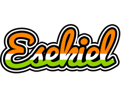 Esekiel mumbai logo