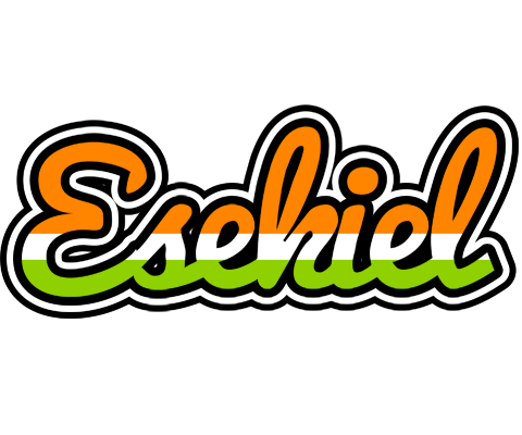 Esekiel mumbai logo
