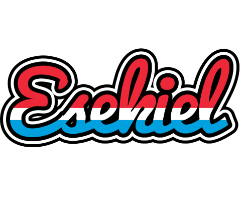 Esekiel norway logo