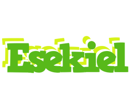 Esekiel picnic logo