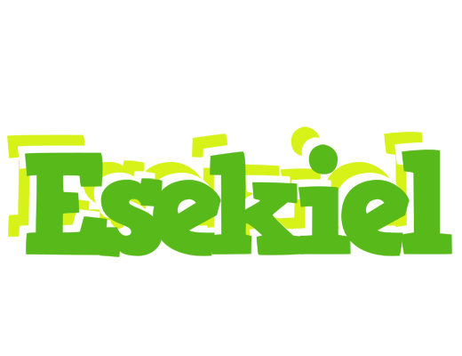 Esekiel picnic logo