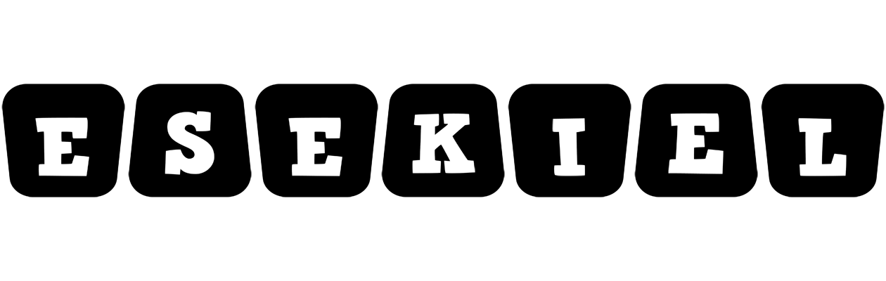 Esekiel racing logo