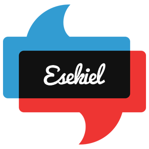 Esekiel sharks logo