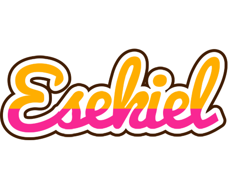 Esekiel smoothie logo