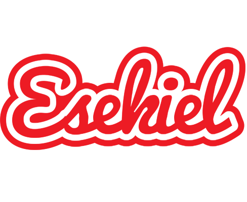 Esekiel sunshine logo