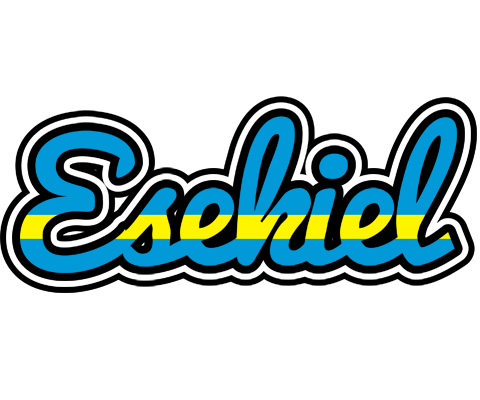 Esekiel sweden logo