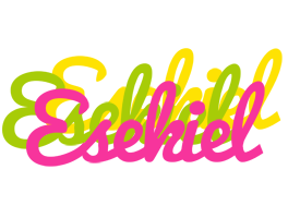 Esekiel sweets logo